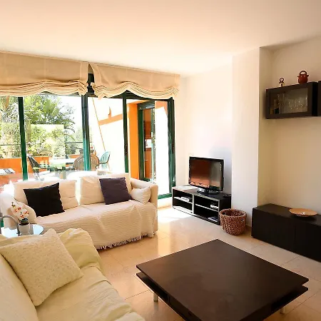 Vistamar By Interhome Ferrán
