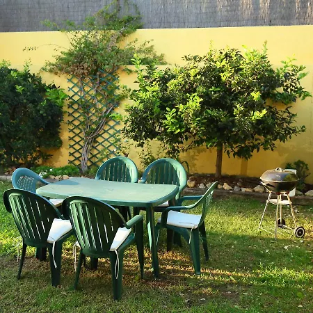Vistamar By Interhome בית נופש