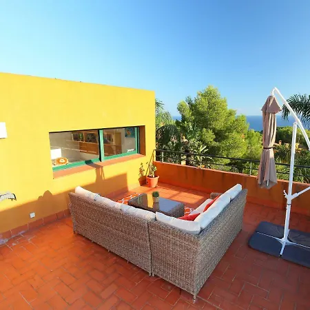 Vistamar By Interhome *