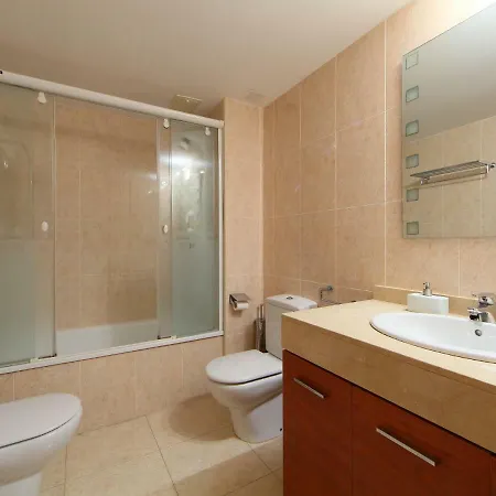 בית נופש Vistamar By Interhome