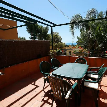Vistamar By Interhome בית נופש Ferrán