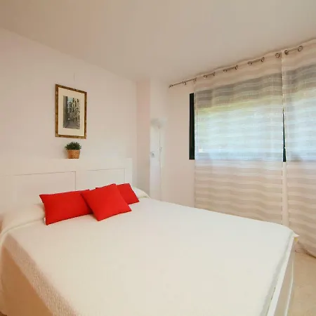 Vistamar By Interhome * Ferrán