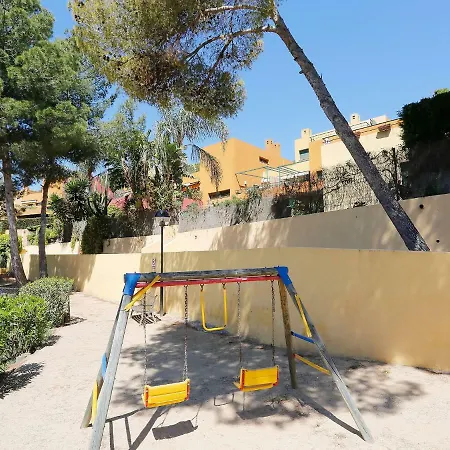 בית נופש Vistamar By Interhome