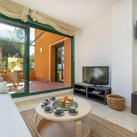 Feriehus Vistamar By Interhome