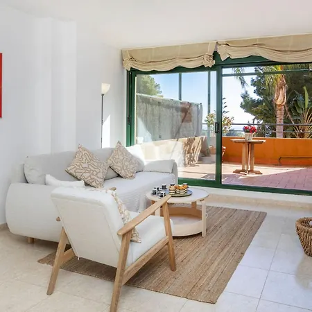 Vistamar By Interhome * Ferrán
