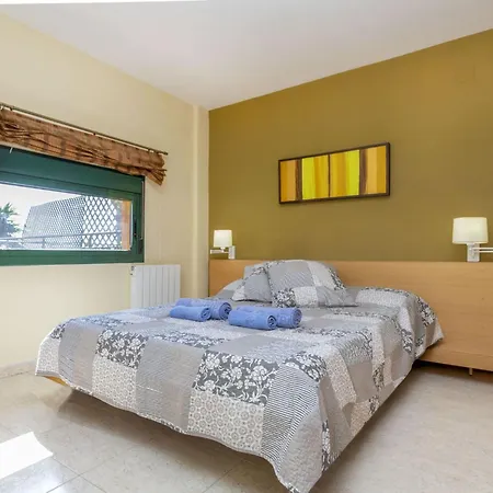 Vistamar By Interhome Ferrán