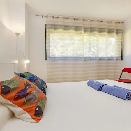 Casa de vacances Vistamar By Interhome Ferrán