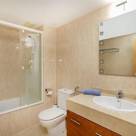 Vistamar By Interhome * Ferrán