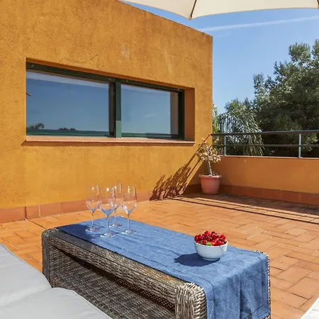Vistamar By Interhome *