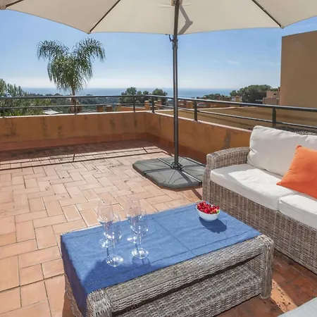 Casa de vacances Vistamar By Interhome
