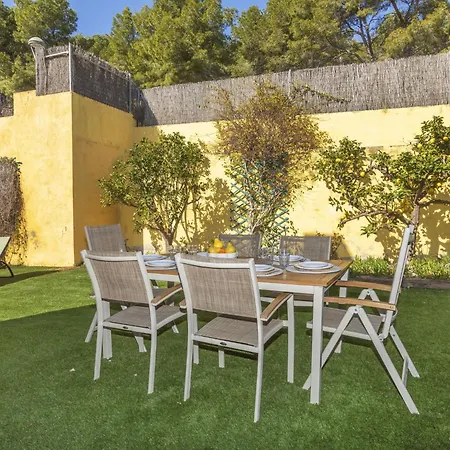 Casa de vacances Vistamar By Interhome Ferrán