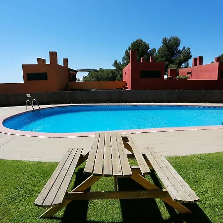 Holiday home Vistamar By Interhome *