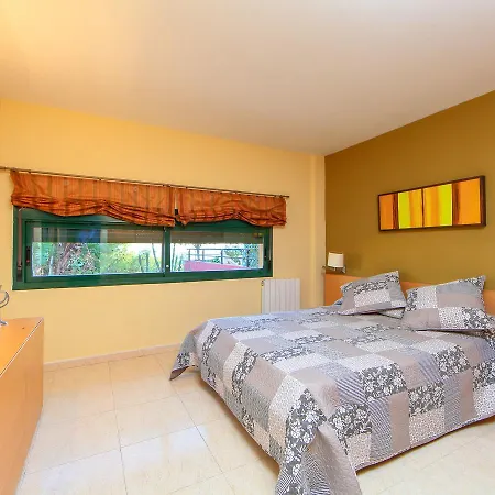 Vistamar By Interhome Holiday home *