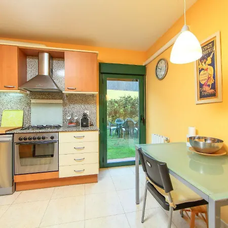 Holiday home Vistamar By Interhome *