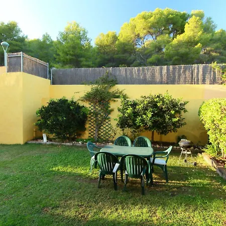 Vistamar By Interhome Ferran